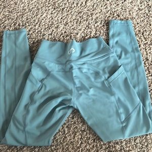 Curves and Combat Boots V2